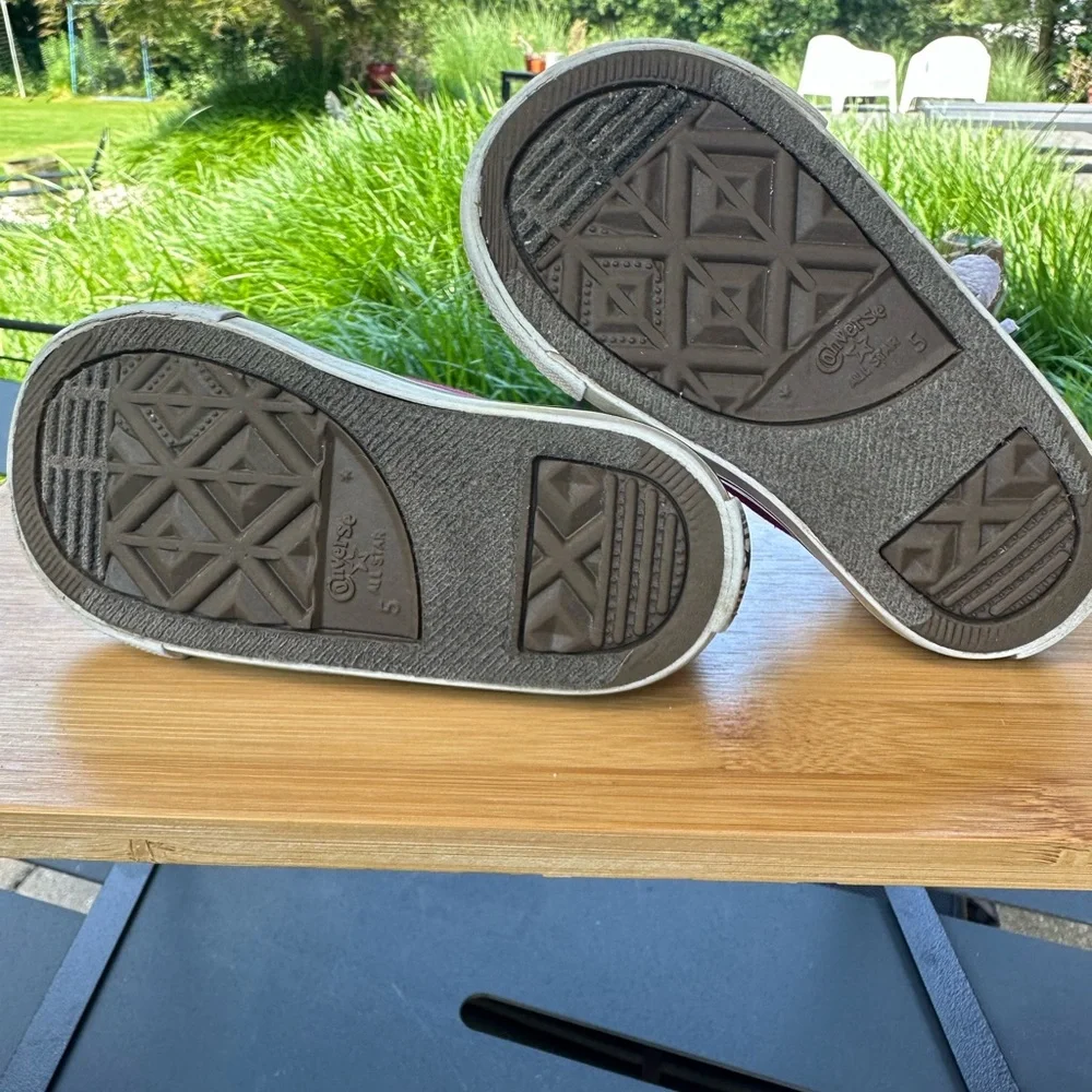 Converse all star